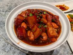 -聚丰园•湖鲜餐厅(阿红私房菜梅石路店)