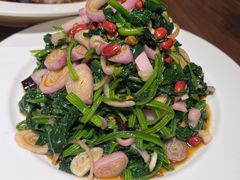 -李氏八大件老菜馆(万宝街店)