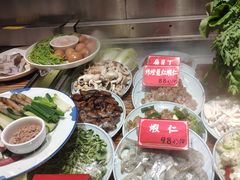 -日丰园海肠水饺·老字号大连海鲜(和平广场店)