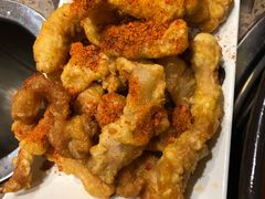 酥肉-大签门香串串(车公庙店)