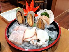 午市鱿鱼仔-牛New寿喜烧(青浦店)