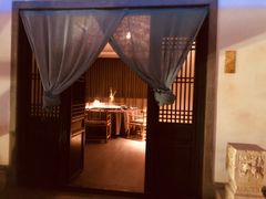 -稍可轩博物馆餐厅