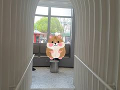 -喜茶(迪士尼小镇·平行宇宙店)