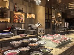 -嘉定凯悦·咖啡厅