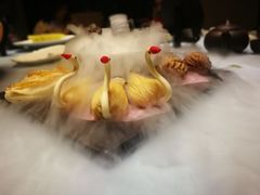 -西安绿地假日酒店·丽宝轩中餐厅