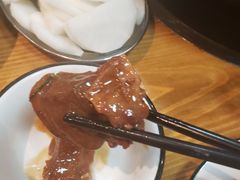 -大自然醉鹅·铁锅火焰鹅(上海联洋店)