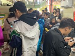 -芳婆糕团店(王府大街店)