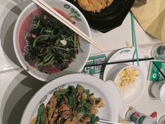 -绿草地·湘菜(芙蓉天街店)