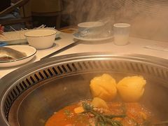 -遇东北林区铁锅炖(南开店)