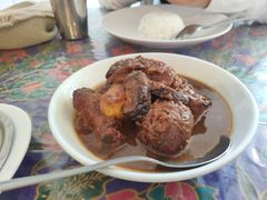 -Cottage Spices Nyonya Restaurant