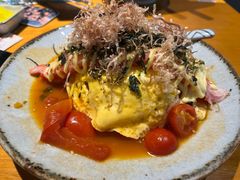 -佰海稻食堂·盖饭·拉面·寿喜锅(中华广场店)