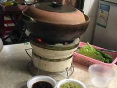 -威邵鸡煲(西华路总店)