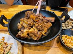-陈记高压锅鱼头·生蚝