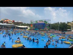 -武汉玛雅海滩水公园