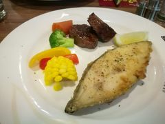 -斗牛士牛排餐厅(富力海珠城广场店)