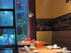 -永安鱼庄·镇江菜(丁卯店)