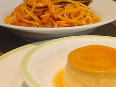 -萨莉亚意式餐厅(杭州西溪龙湖天街店)