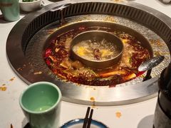-晓宇重庆火锅(赛格国际购物中心店)