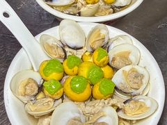 -吾家传承·橄榄妹大排档(陈家祠店)