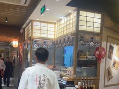 -水林间·寿喜烧自助(仙林金鹰店)