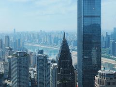 -解放碑威斯汀酒店-知味国际美食餐厅