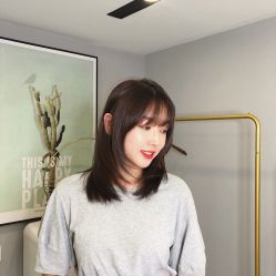 -3AM·S HAIR SALON烫发染发接发