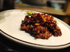 素炒腰花-A One Kitchen·南京精菜馆(德基广场店)