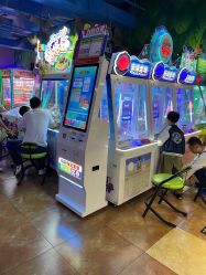 -木马王国(萧山银隆店)