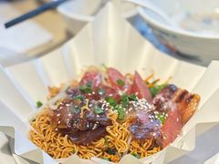 -香港池仔记肠粉王(博多新记襄阳南路店)