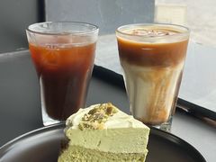 -来回·咖啡(钟村咖啡豆店)