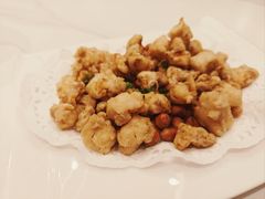 -旺达·福州菜(正大广场店)