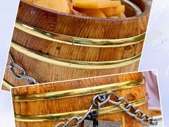 -苹果树下艺术餐厅(通州店)