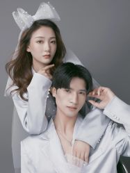 -女王风尚STUDIO·轻奢化定制