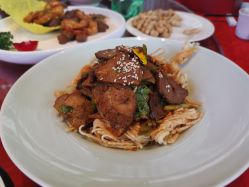 点击看大图 -花家怡园·宴会厅(簋街四合院总店)