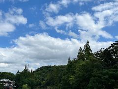 -狼山风景名胜区