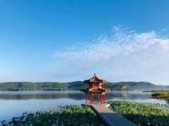 -棋盘山风景区