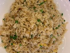 鹅肝炒饭-顺风山庄(水濂山店)