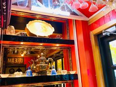 -珍爱咖啡(兴化东里4号楼店)