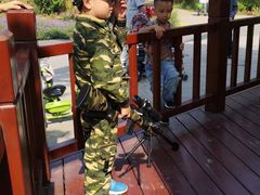 -长春公园(普阳街道)