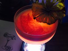 -迦南D BAR
