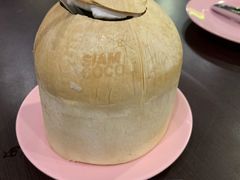 椰子-龙海鲜螃蟹王(宏茂桥店)