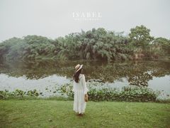 -艾溪湖湿地公园