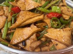 -老信阳菜馆(天通苑店)