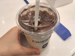 -CHARLIETOWN红茶公司(南京万象天地店)