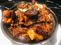 -富临轩私房菜(集庆门大街店)