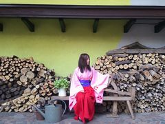 -三鹰之森吉卜力美术馆