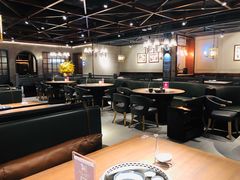 大堂-快乐小羊·内蒙牛羊肉火锅(流花中心店)