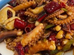 -胶东海鲜大排档(北太平庄店)