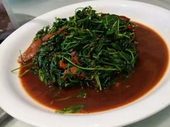 -壹只菜·崇明本地特色菜(崇明南门店)