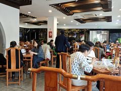 -奎元馆.百年奎元.非遗传承(西湖边的解放路店)
